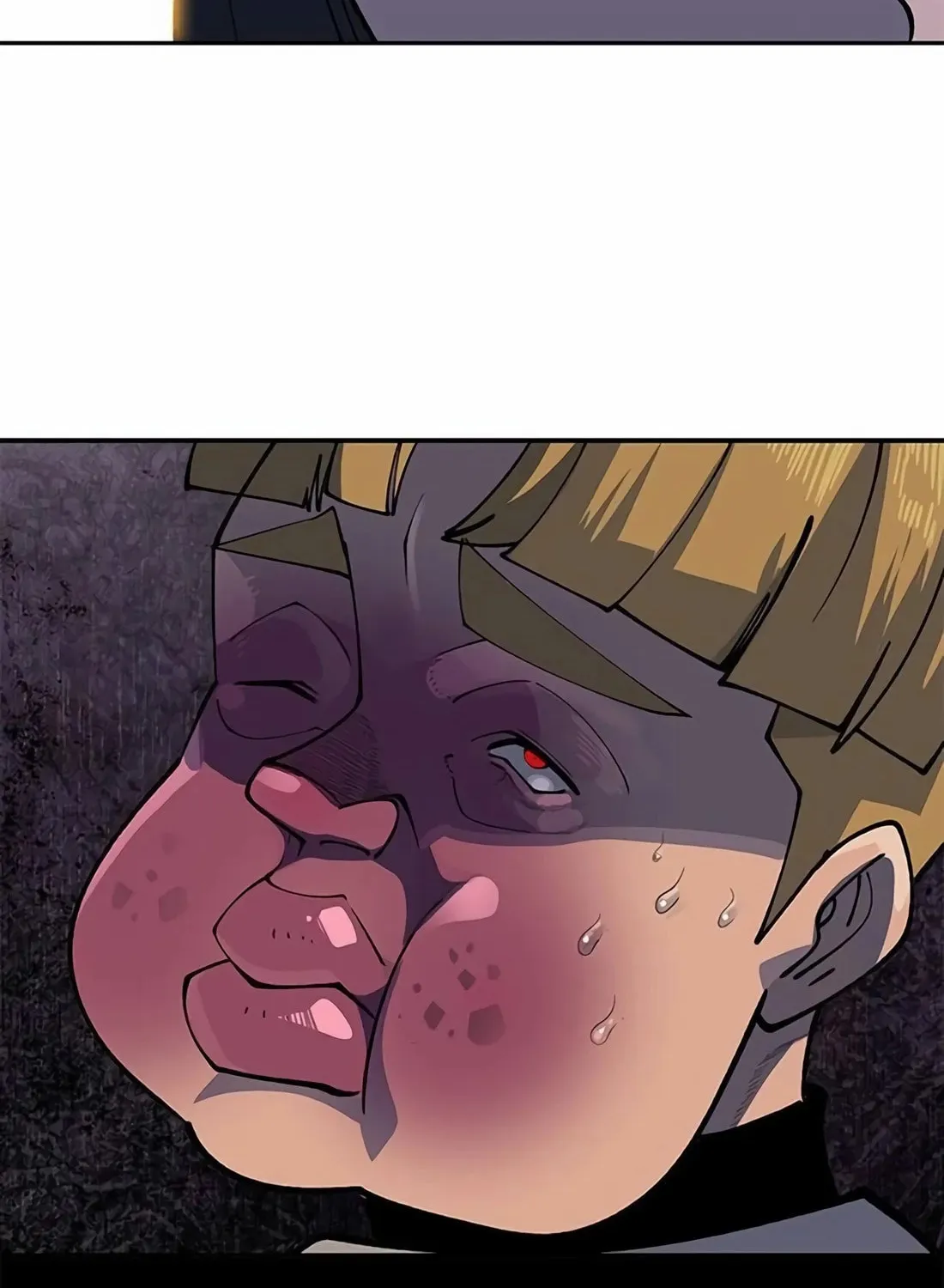 Dungeon Porter Chapter 2 page 50 - 