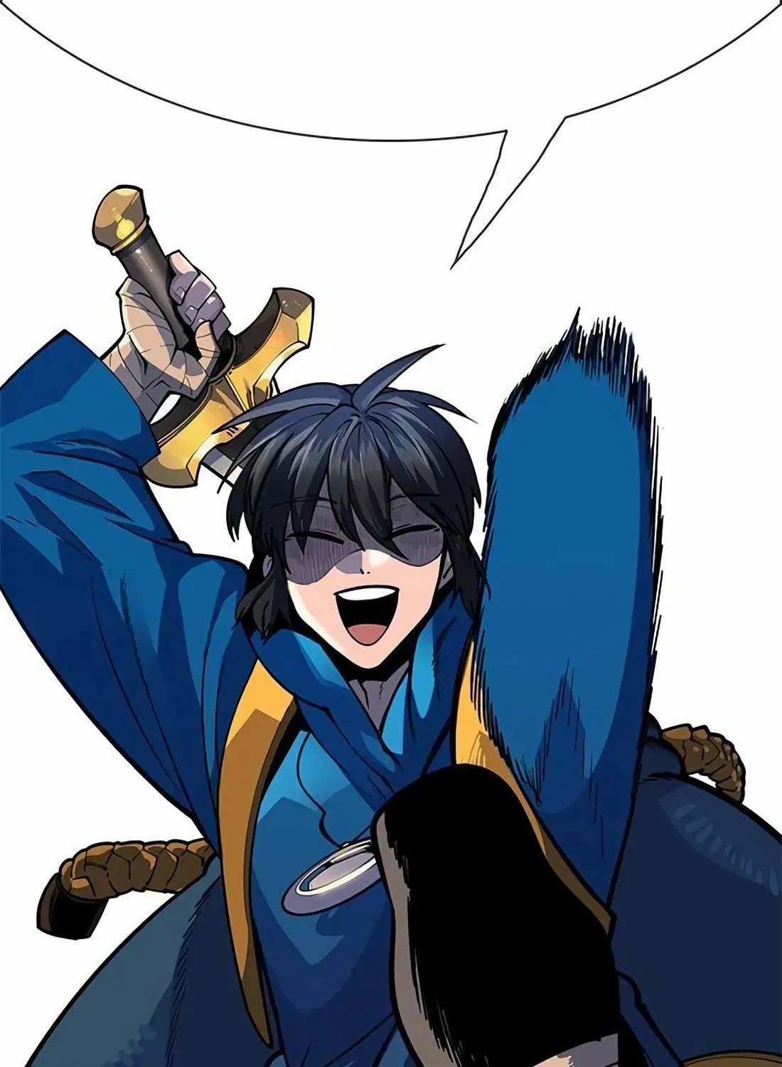Dungeon Porter Chapter 2 page 64 - 