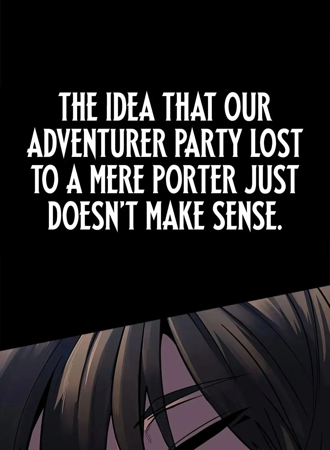 Dungeon Porter Chapter 2 page 83 - 