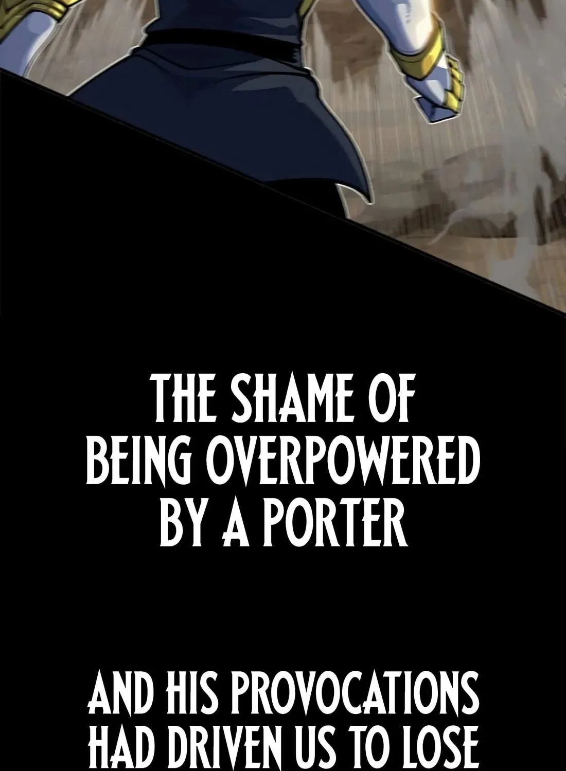 Dungeon Porter Chapter 2 page 89 - 