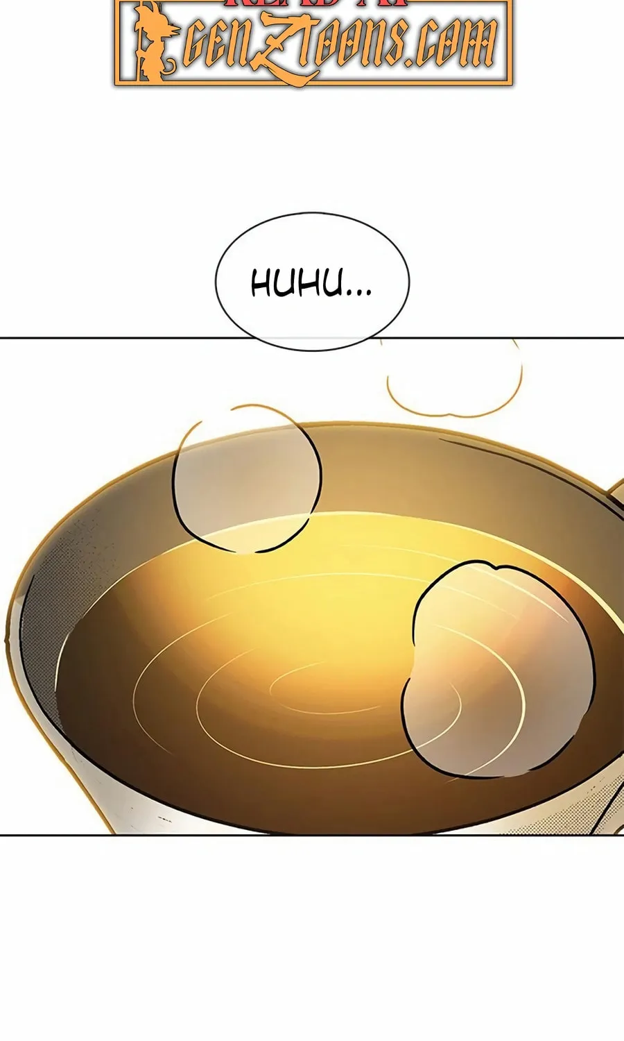 Dungeon Porter Chapter 20 page 2 - 