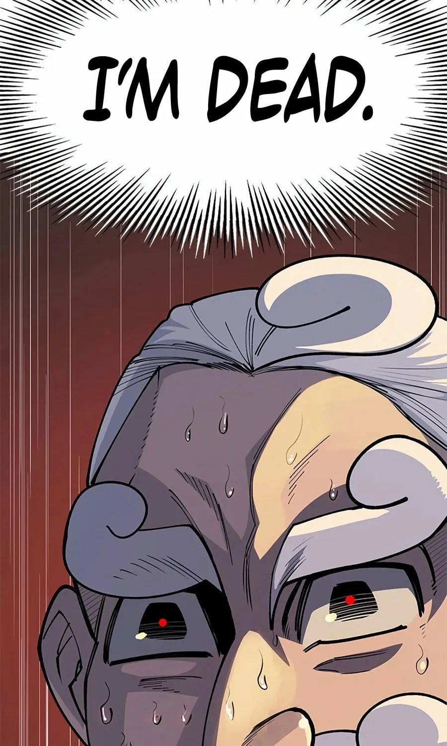 Dungeon Porter Chapter 20 page 11 - 