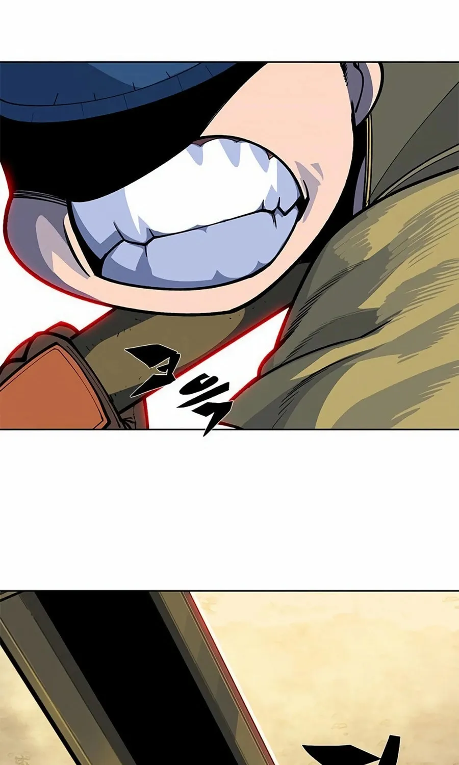 Dungeon Porter Chapter 20 page 101 - 