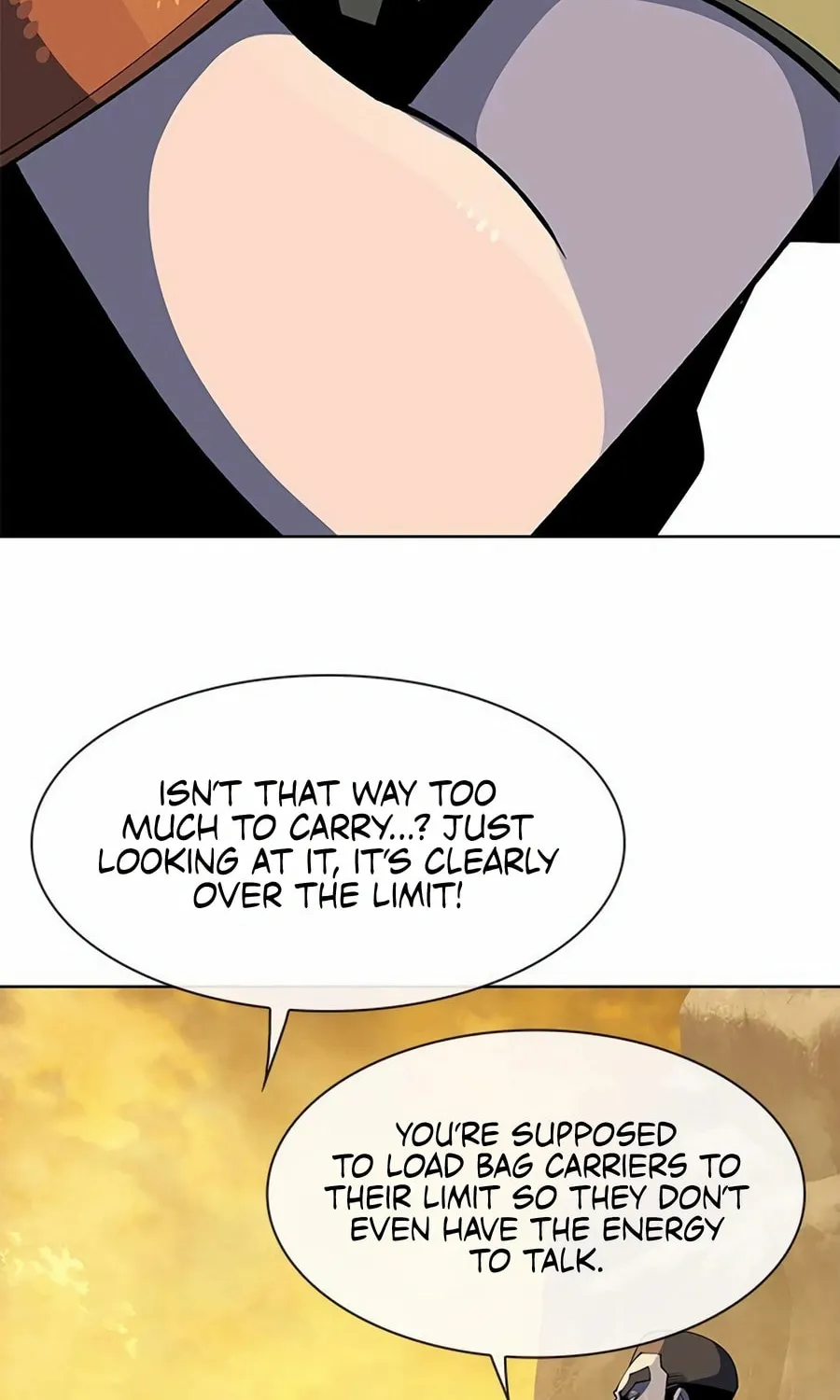 Dungeon Porter Chapter 20 page 105 - 