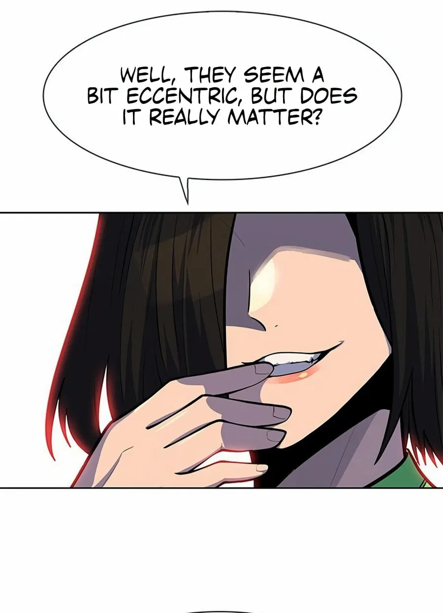 Dungeon Porter Chapter 20 page 116 - 