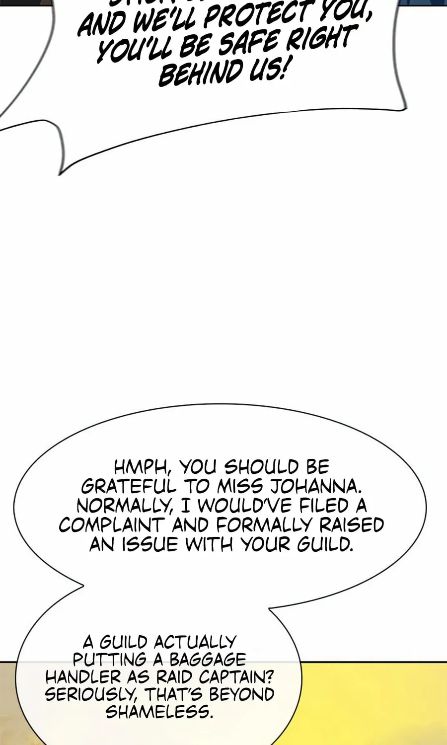 Dungeon Porter Chapter 20 page 121 - 