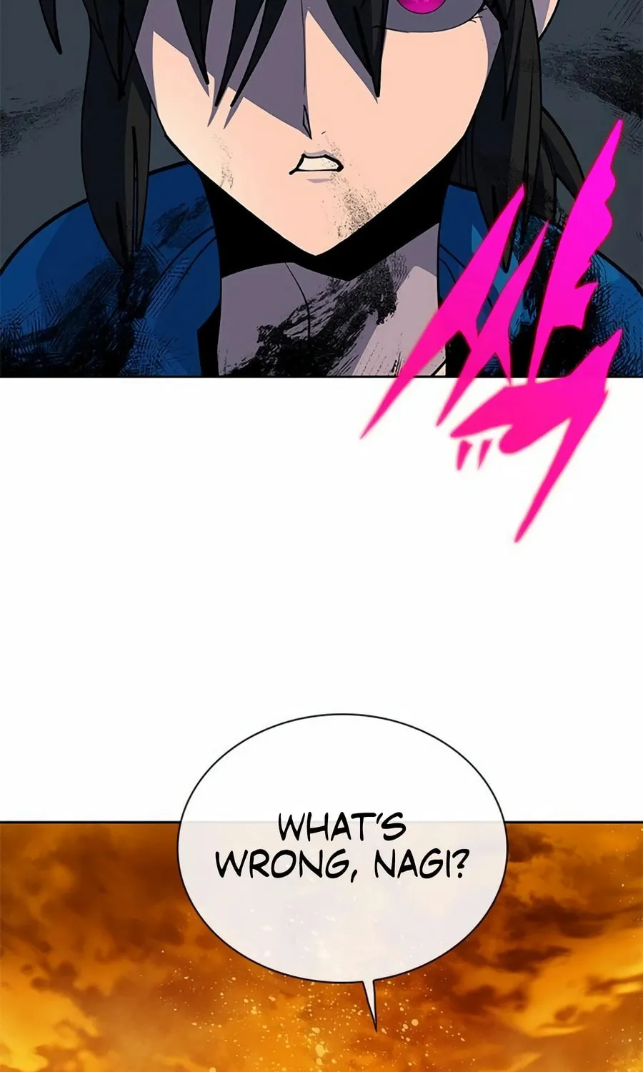 Dungeon Porter Chapter 20 page 131 - 
