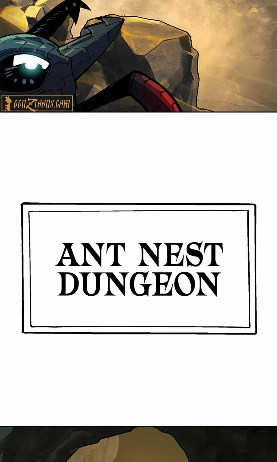 Dungeon Porter Chapter 20 page 140 - 