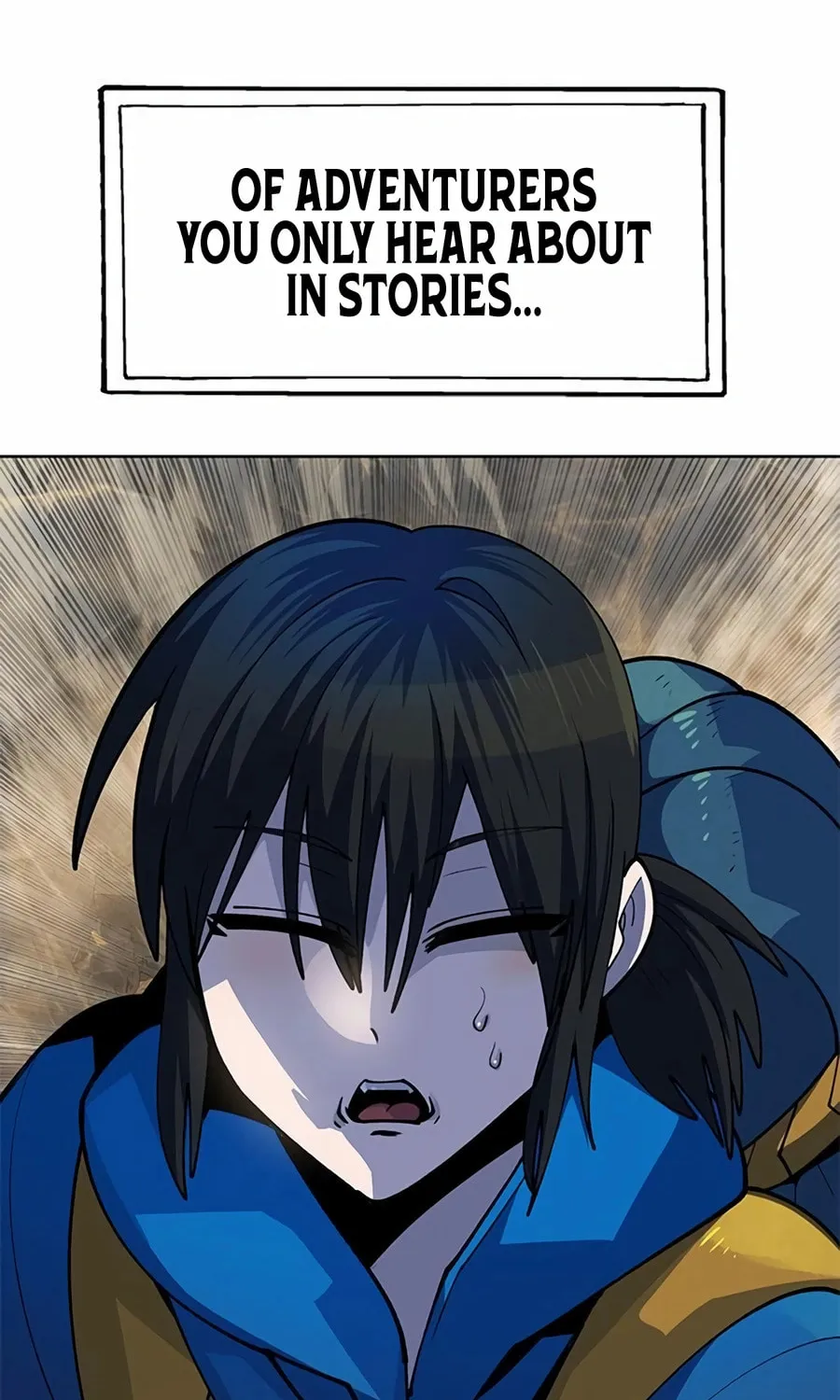 Dungeon Porter Chapter 20 page 153 - 