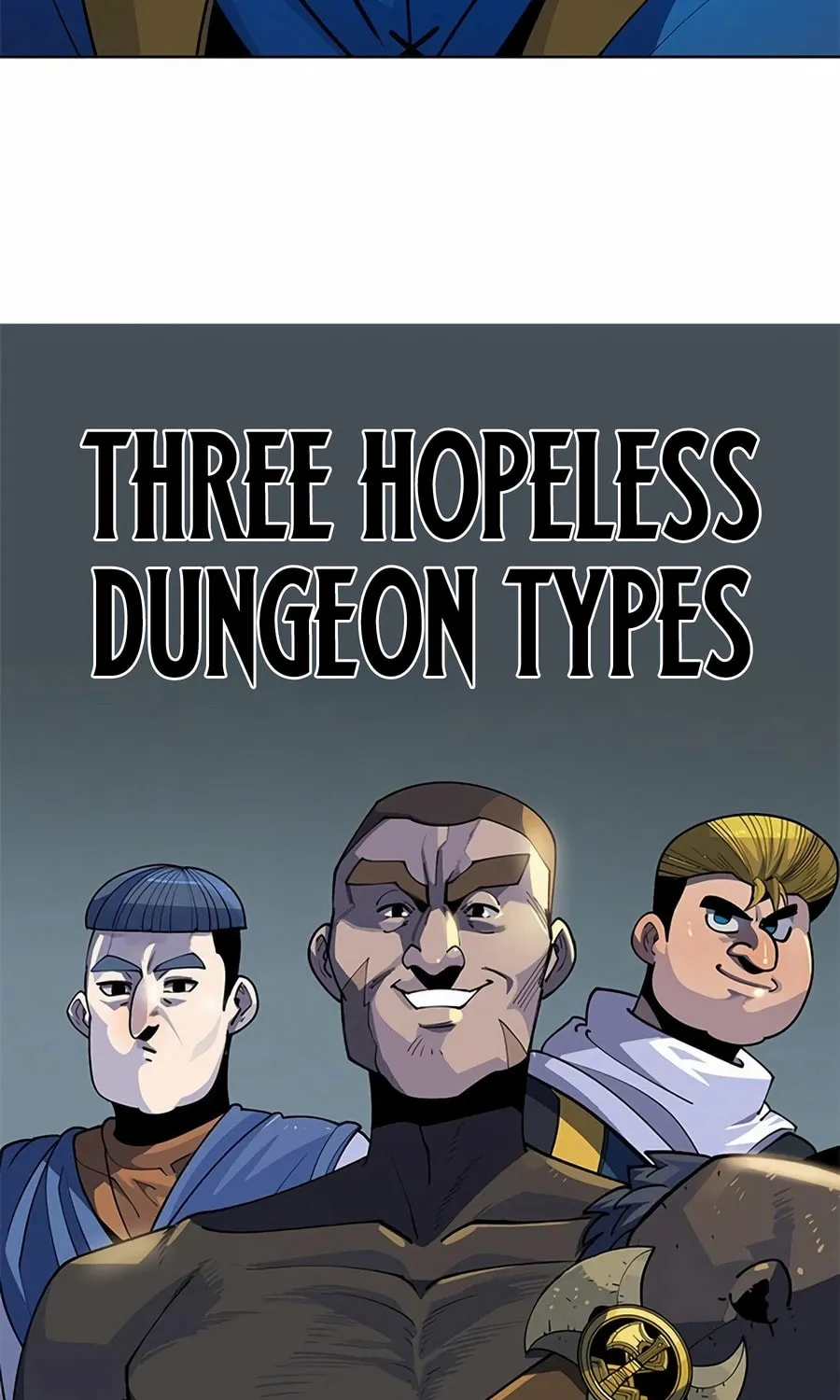Dungeon Porter Chapter 20 page 154 - 