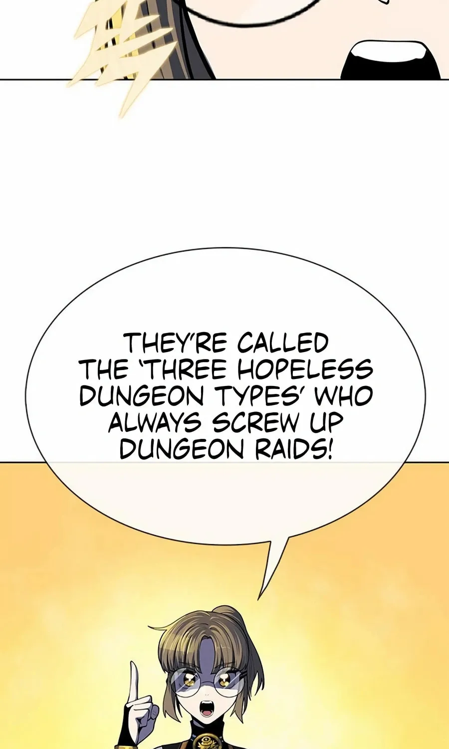 Dungeon Porter Chapter 20 page 158 - 