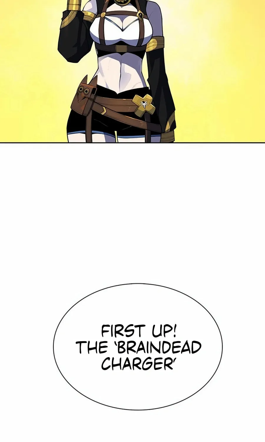 Dungeon Porter Chapter 20 page 159 - 