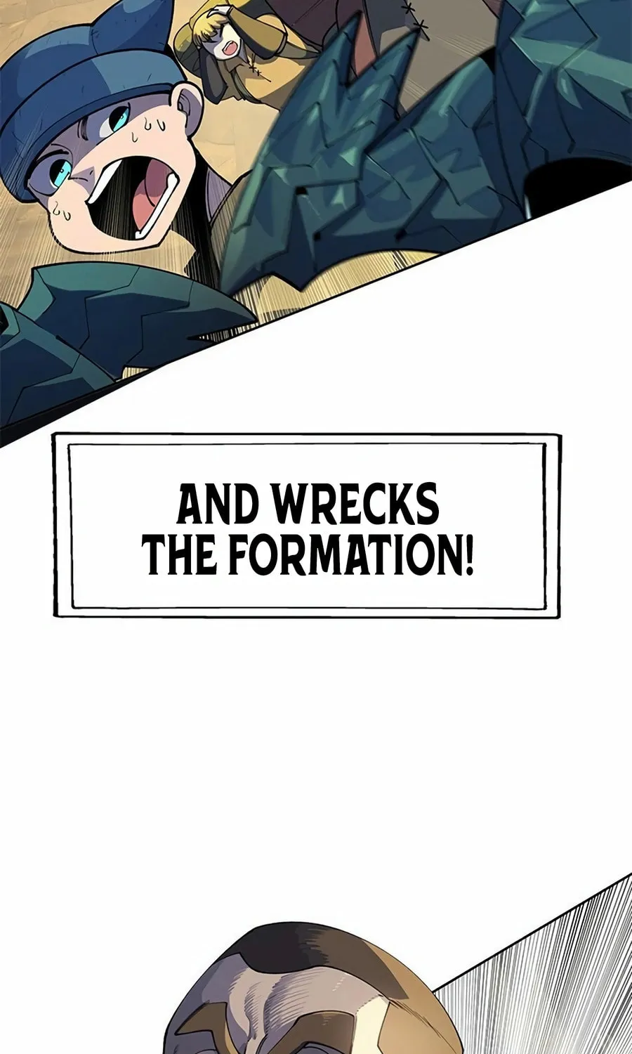 Dungeon Porter Chapter 20 page 167 - 