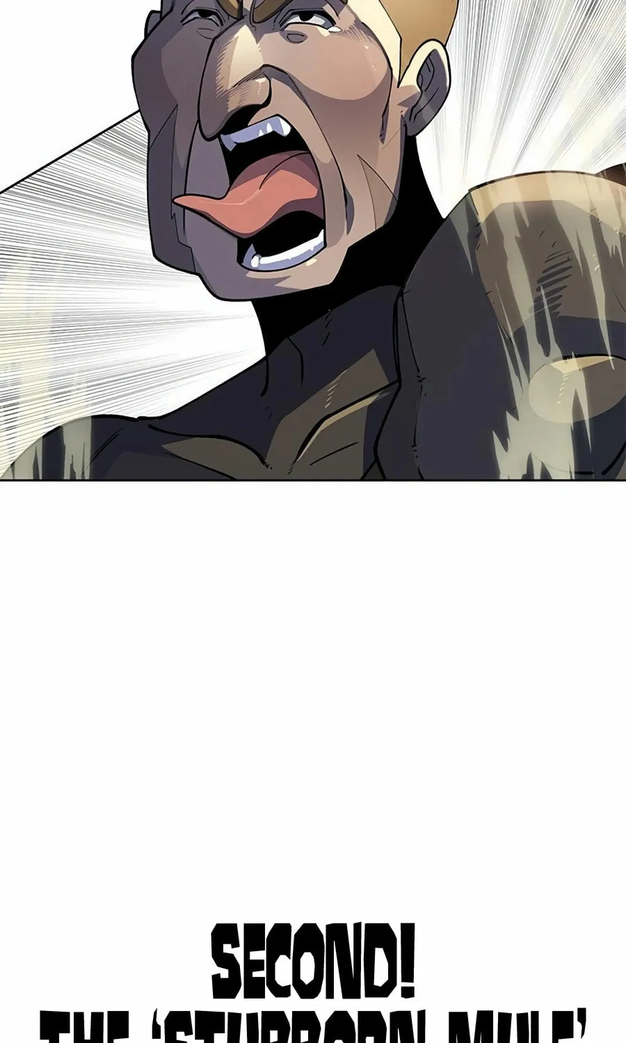 Dungeon Porter Chapter 20 page 168 - 