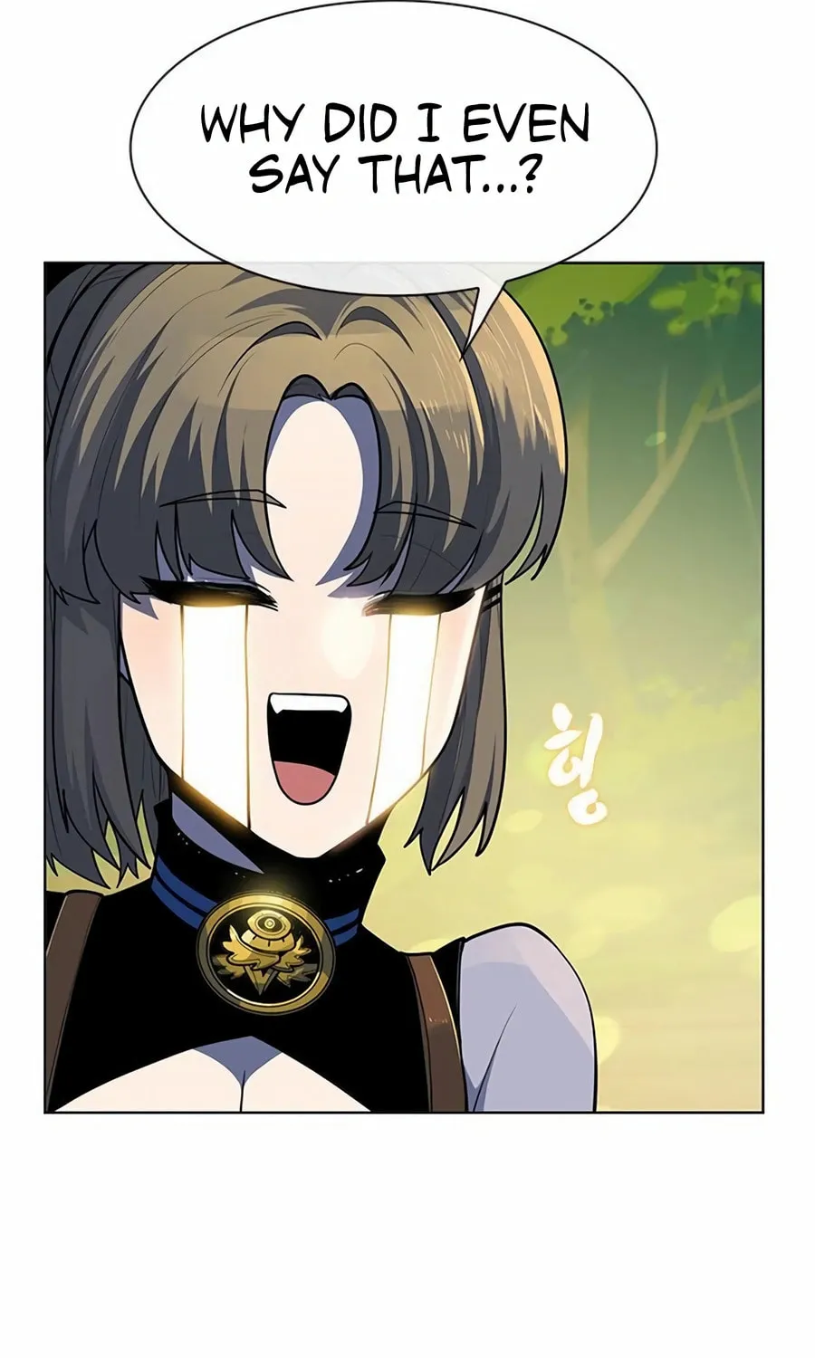 Dungeon Porter Chapter 20 page 20 - 