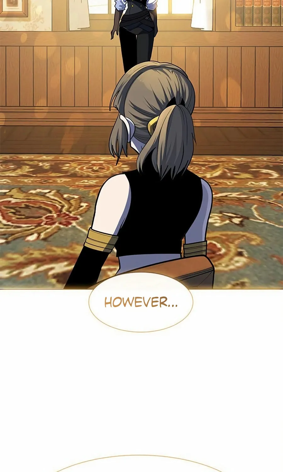 Dungeon Porter Chapter 20 page 23 - 