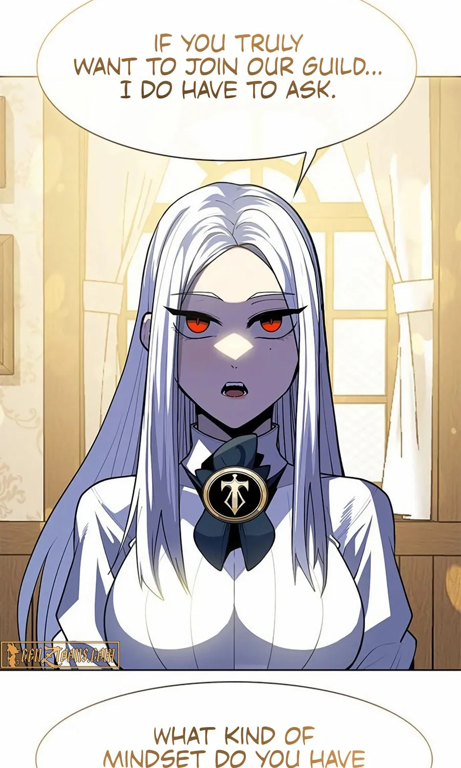 Dungeon Porter Chapter 20 page 24 - 