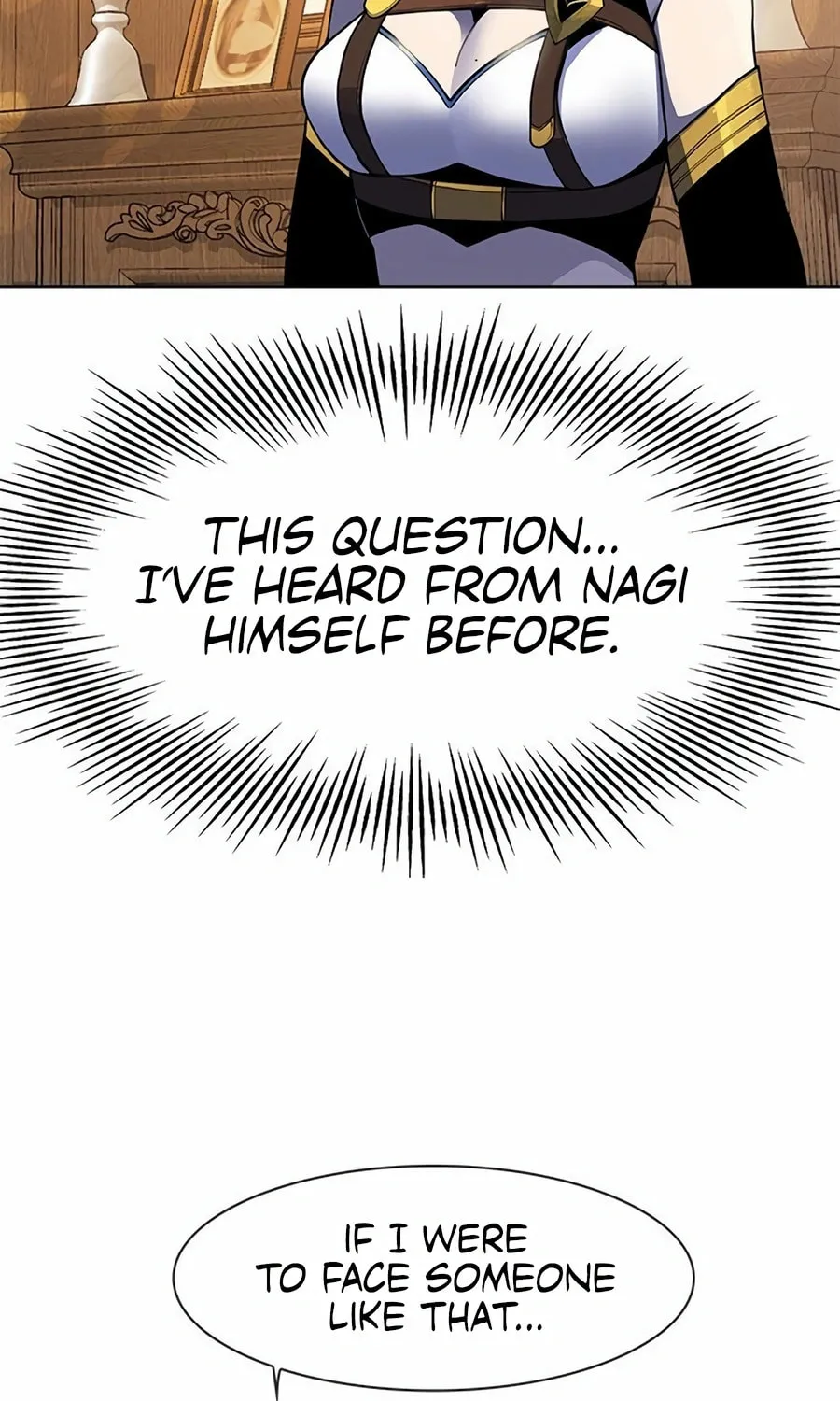 Dungeon Porter Chapter 20 page 28 - 