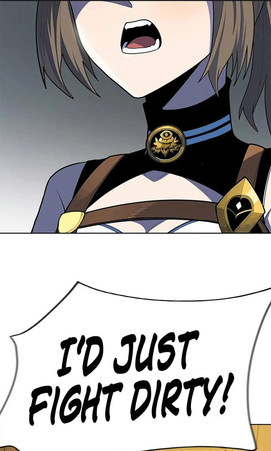 Dungeon Porter Chapter 20 page 30 - 