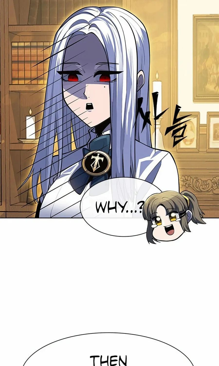 Dungeon Porter Chapter 20 page 34 - 