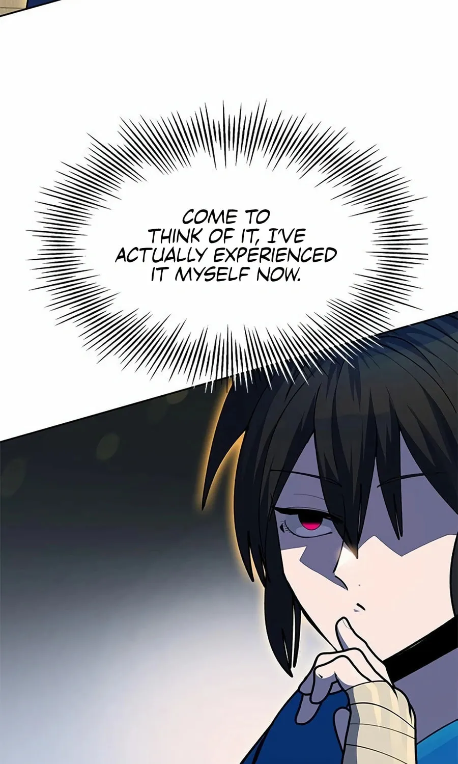 Dungeon Porter Chapter 20 page 36 - 