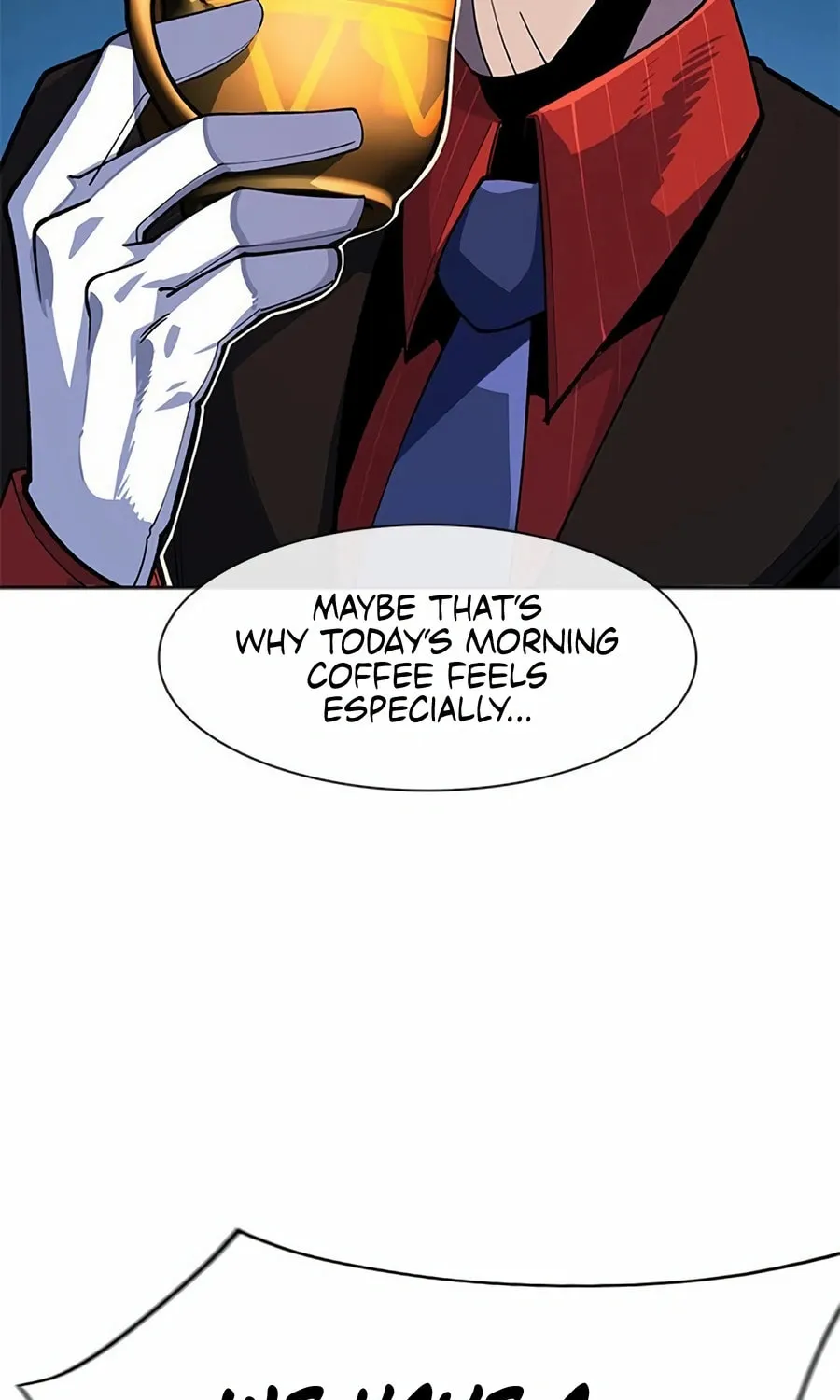 Dungeon Porter Chapter 20 page 5 - 