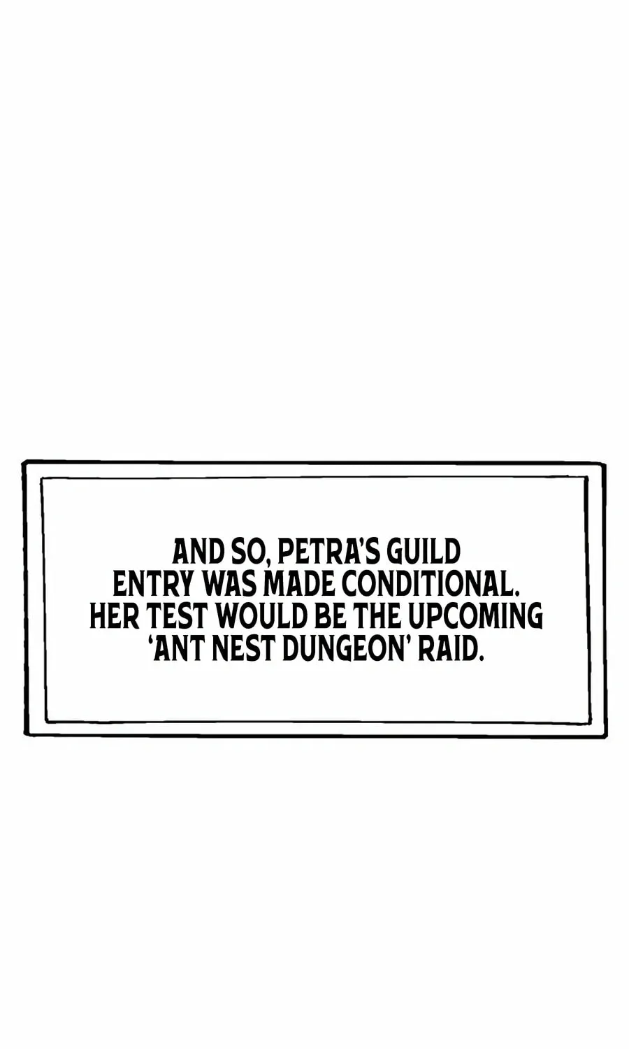Dungeon Porter Chapter 20 page 42 - 