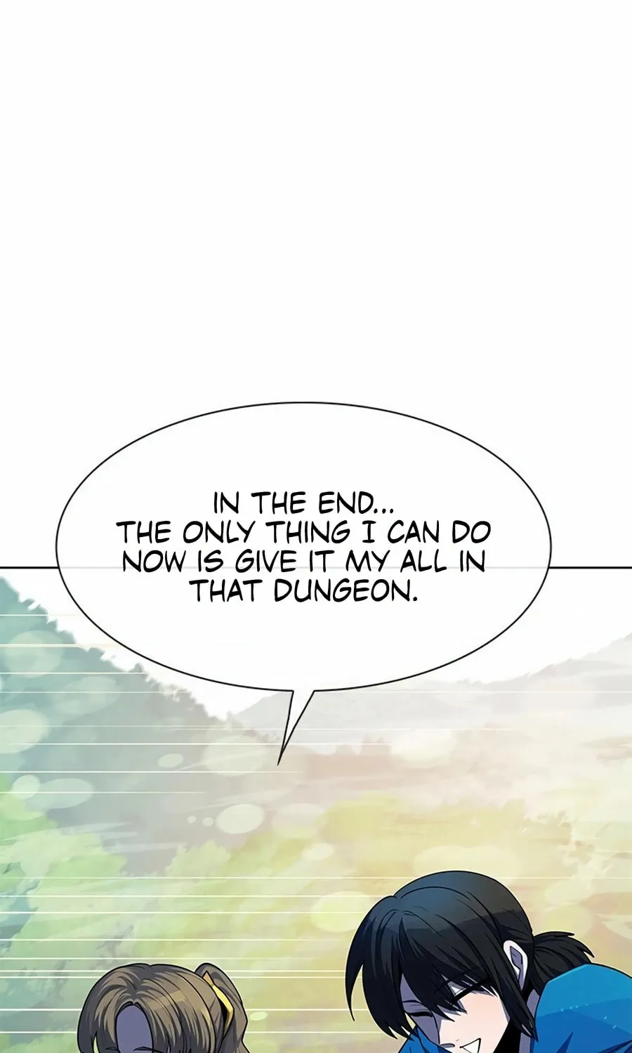 Dungeon Porter Chapter 20 page 43 - 