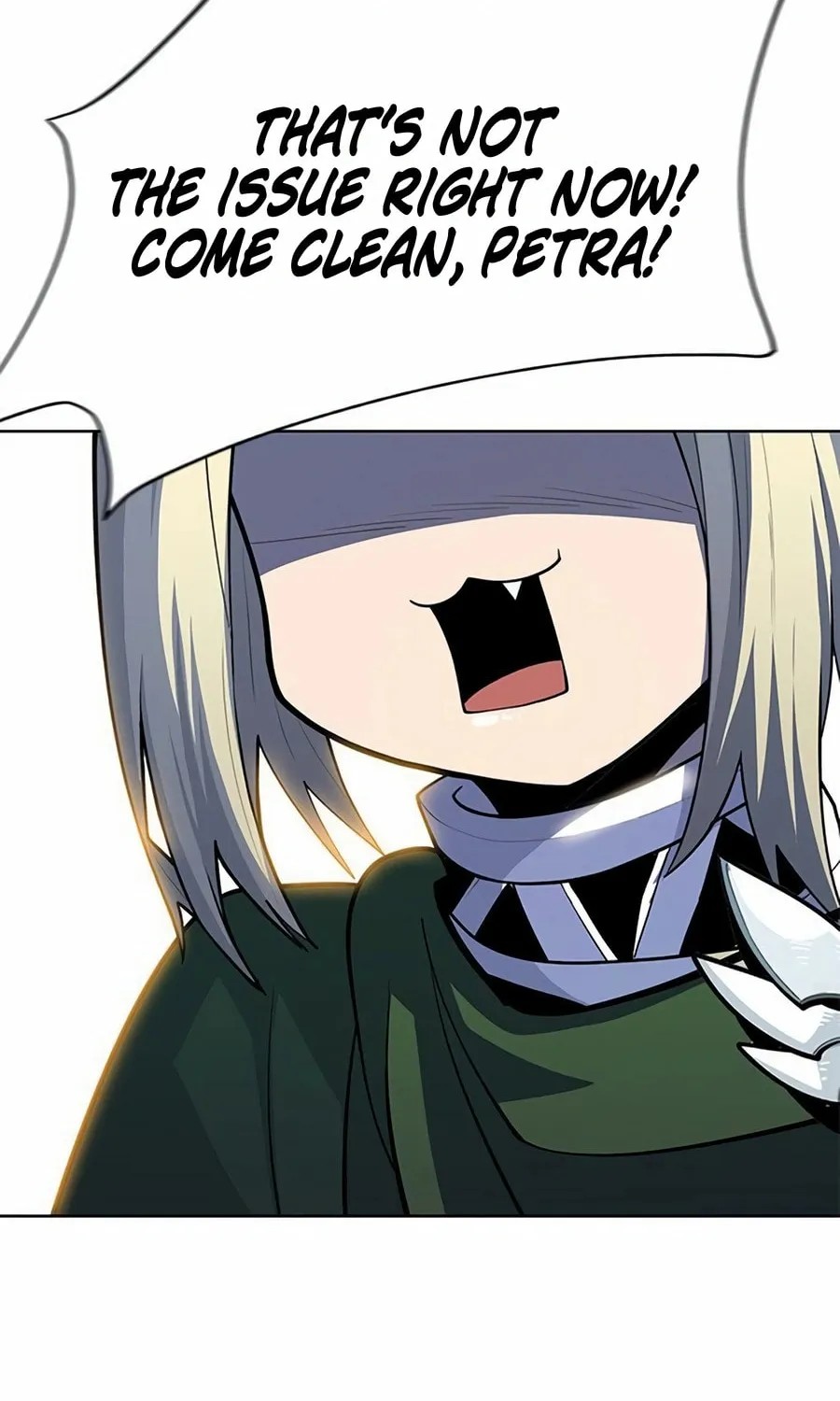 Dungeon Porter Chapter 20 page 45 - 
