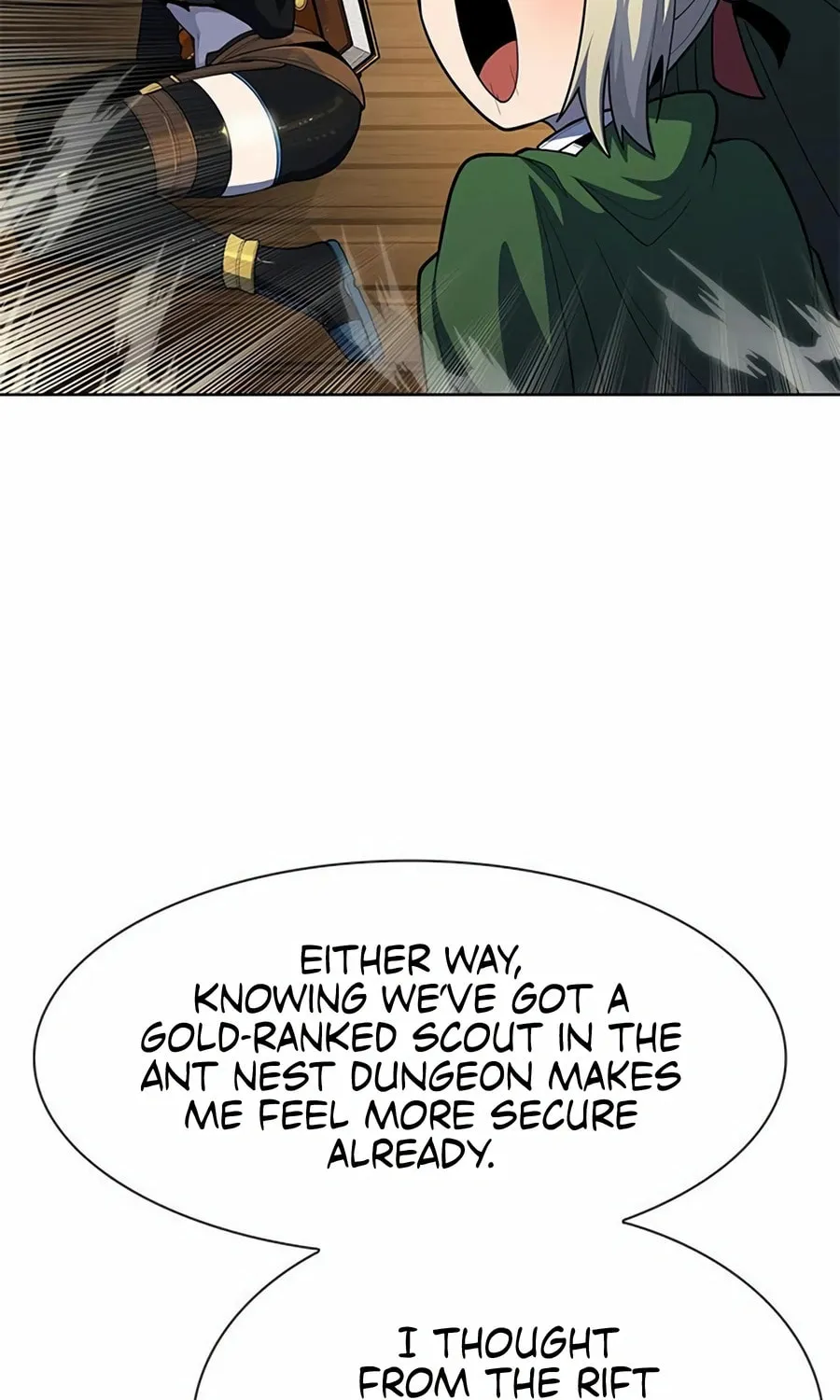Dungeon Porter Chapter 20 page 53 - 