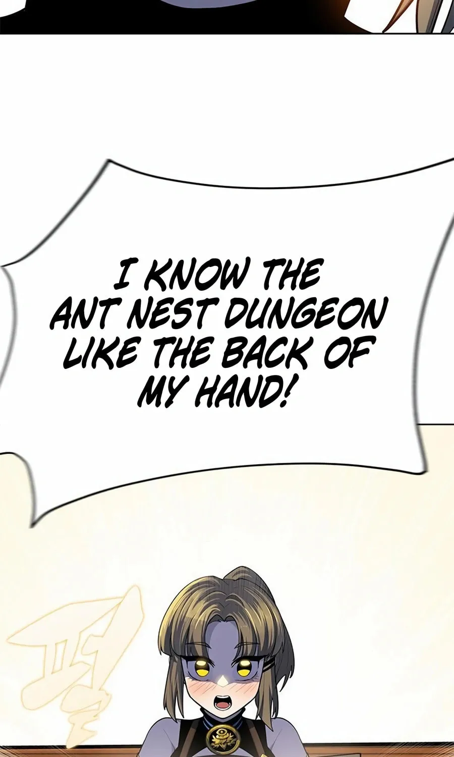 Dungeon Porter Chapter 20 page 56 - 