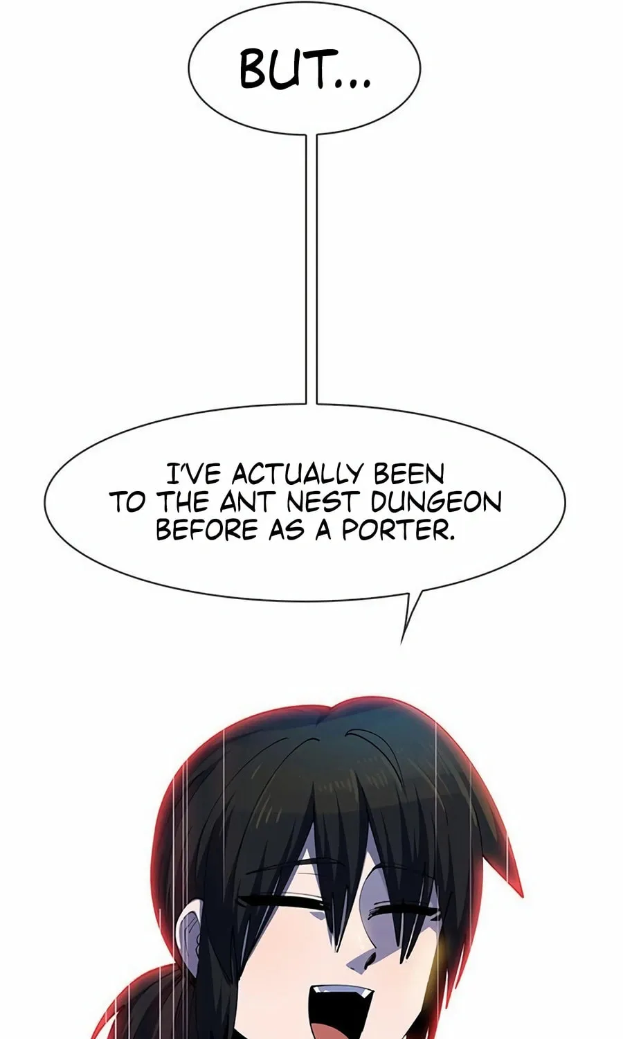 Dungeon Porter Chapter 20 page 60 - 