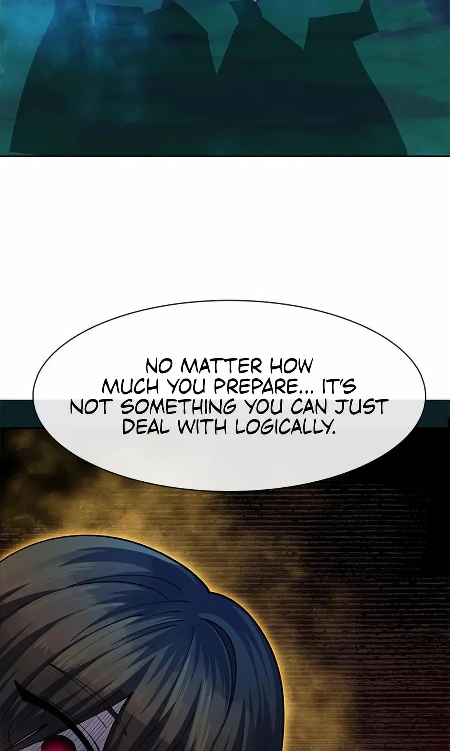 Dungeon Porter Chapter 20 page 62 - 