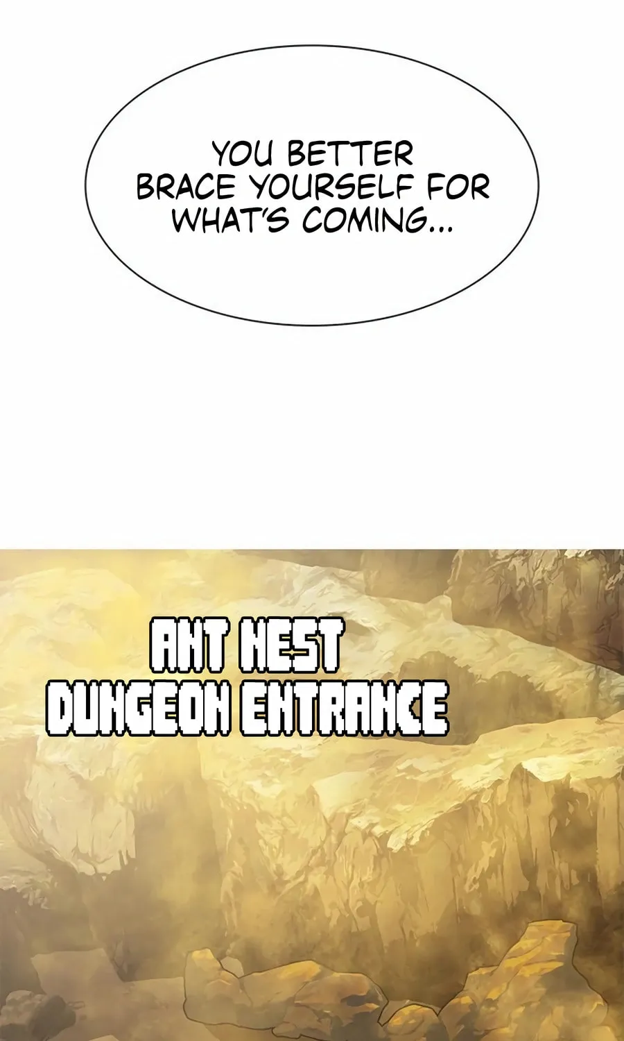 Dungeon Porter Chapter 20 page 65 - 