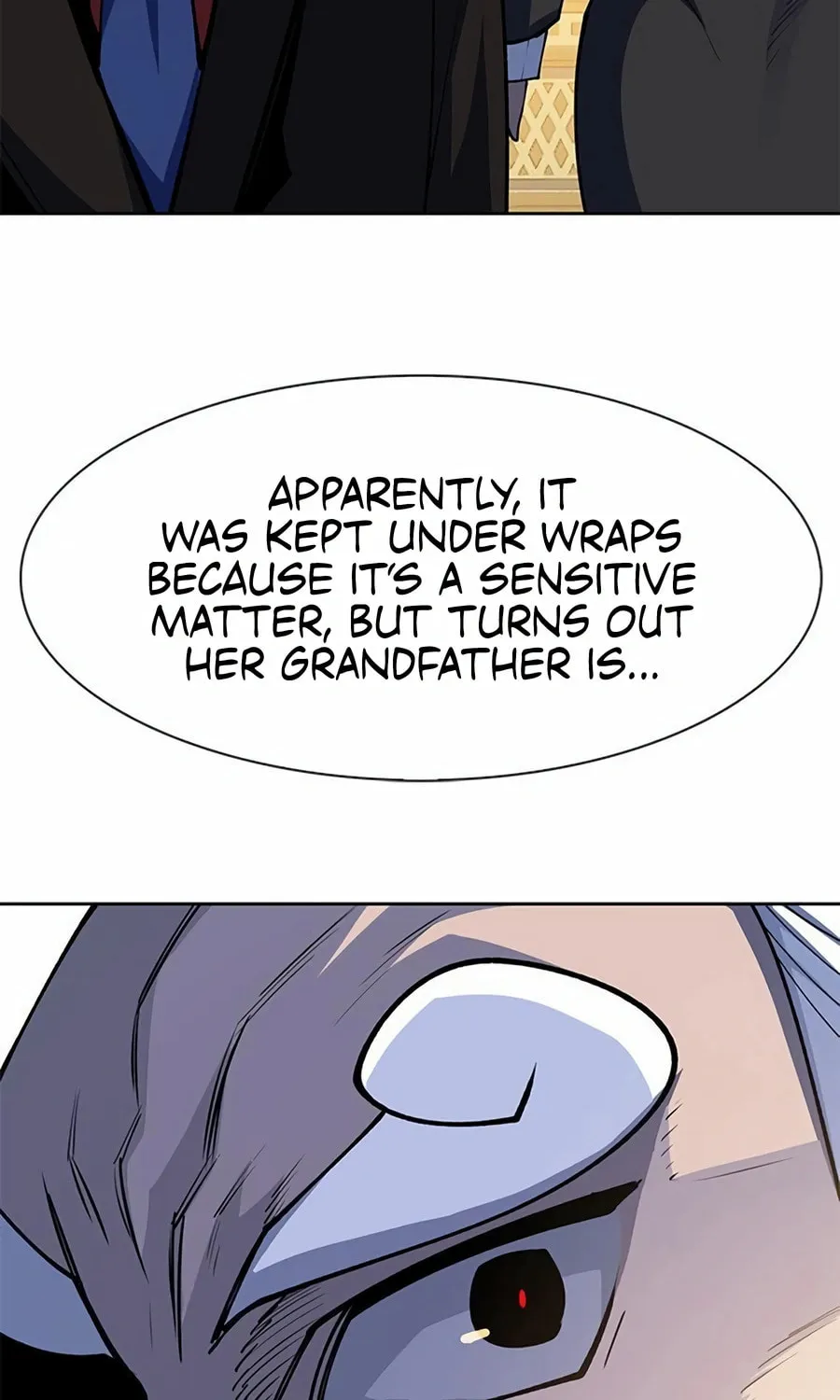 Dungeon Porter Chapter 20 page 8 - 