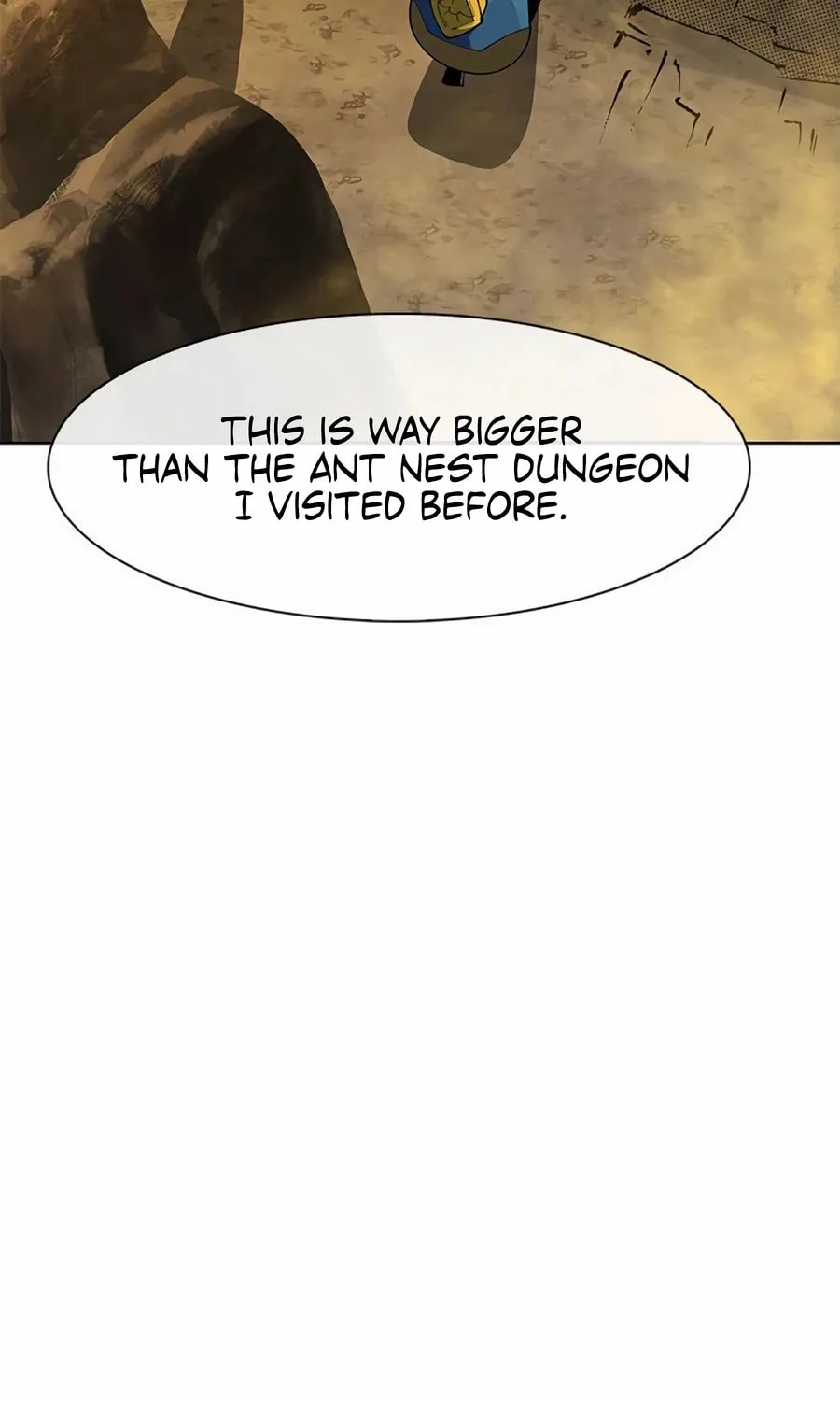 Dungeon Porter Chapter 20 page 71 - 