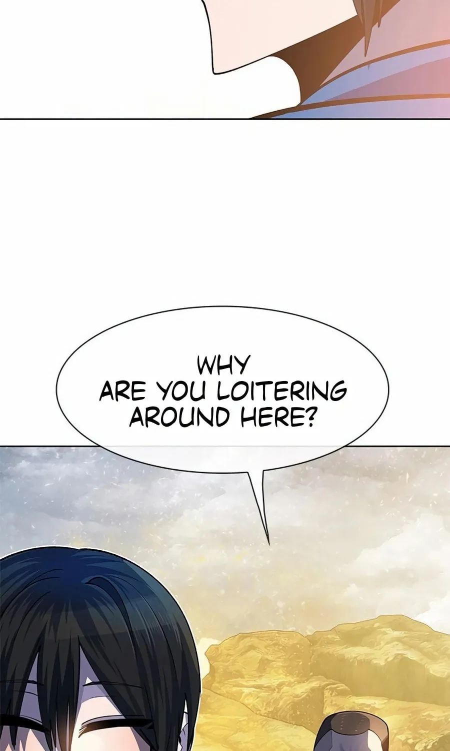 Dungeon Porter Chapter 20 page 73 - 