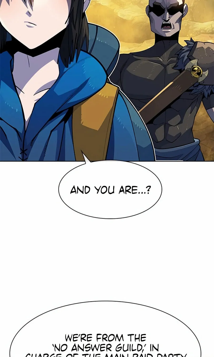 Dungeon Porter Chapter 20 page 74 - 