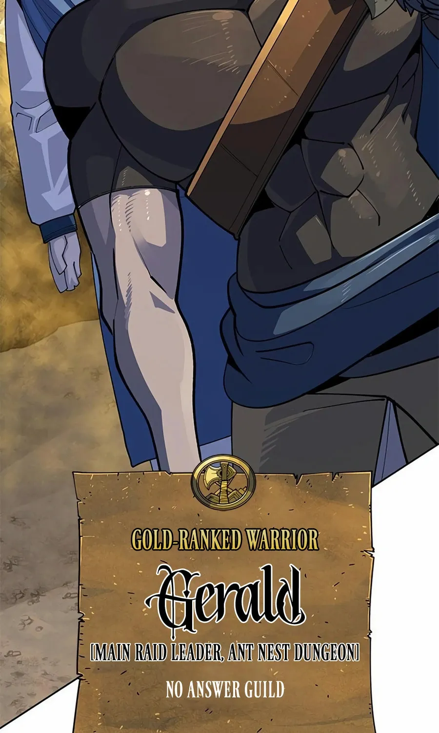 Dungeon Porter Chapter 20 page 76 - 