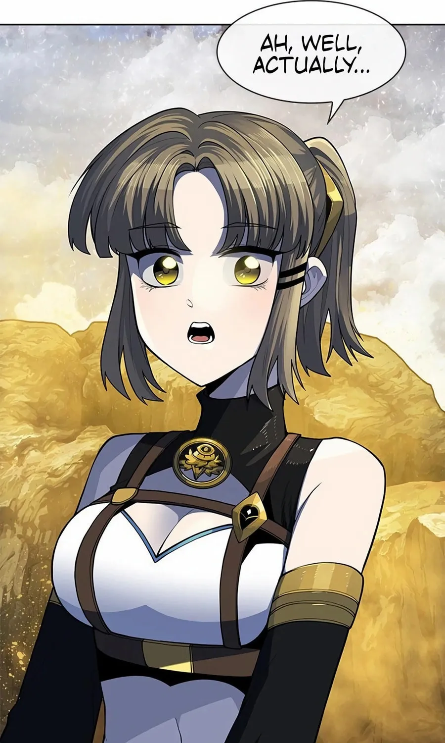 Dungeon Porter Chapter 20 page 80 - 