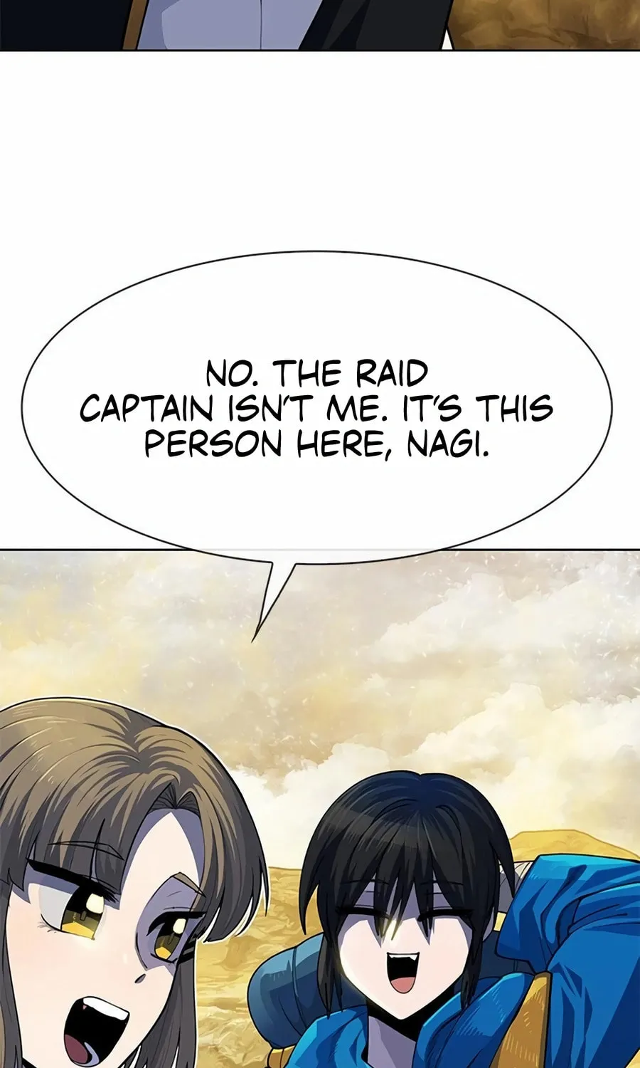 Dungeon Porter Chapter 20 page 81 - 