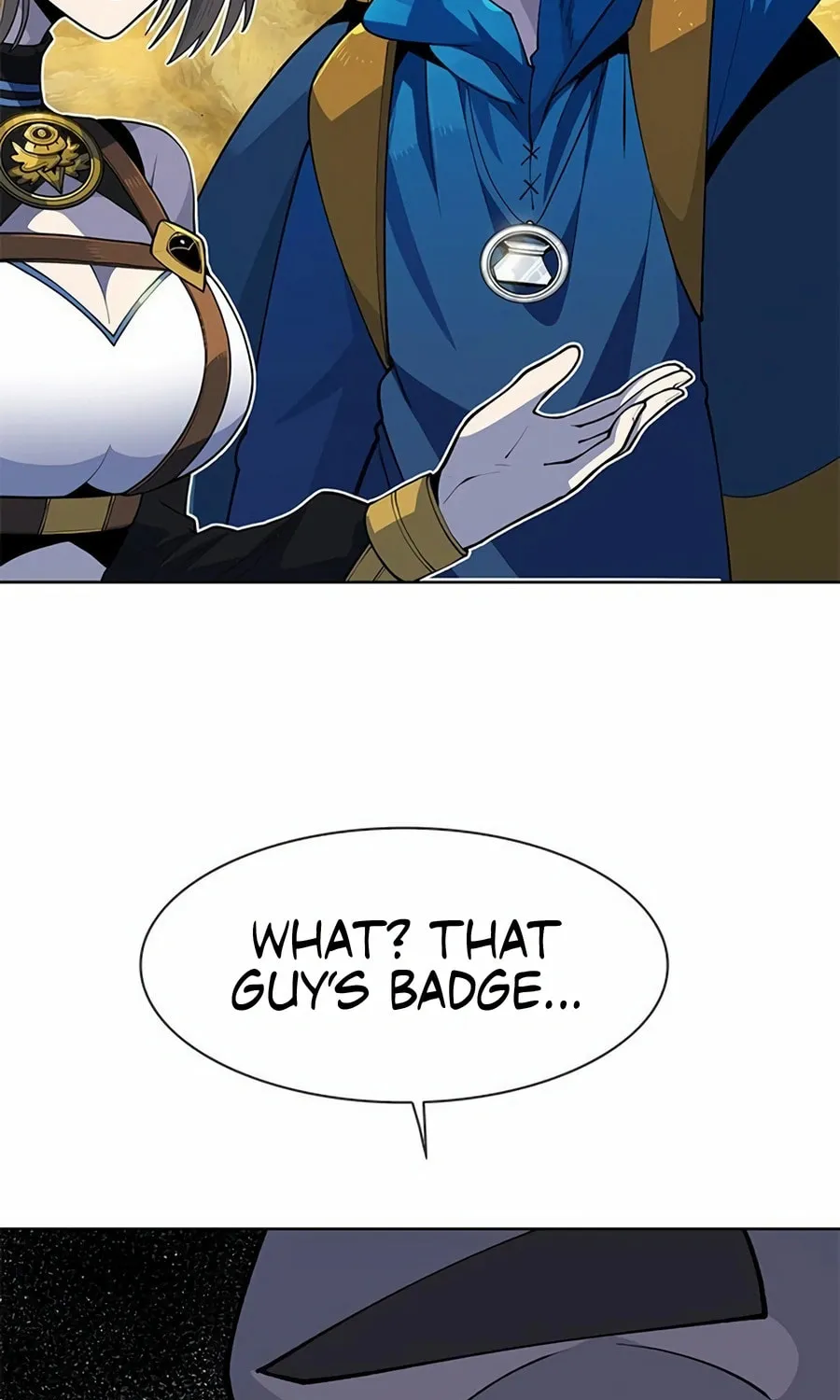 Dungeon Porter Chapter 20 page 82 - 