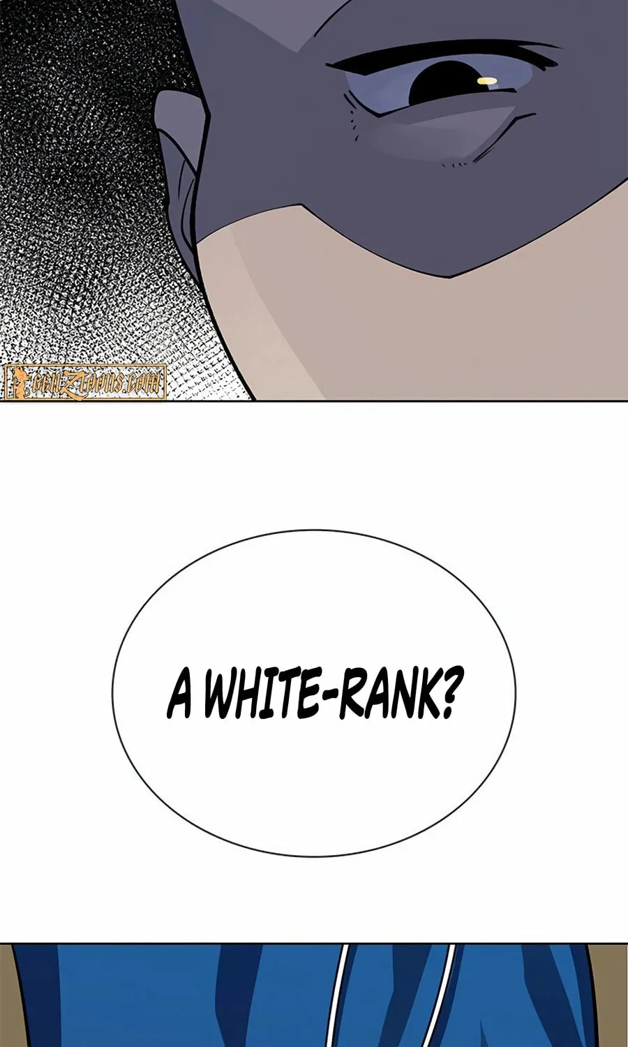 Dungeon Porter Chapter 20 page 83 - 