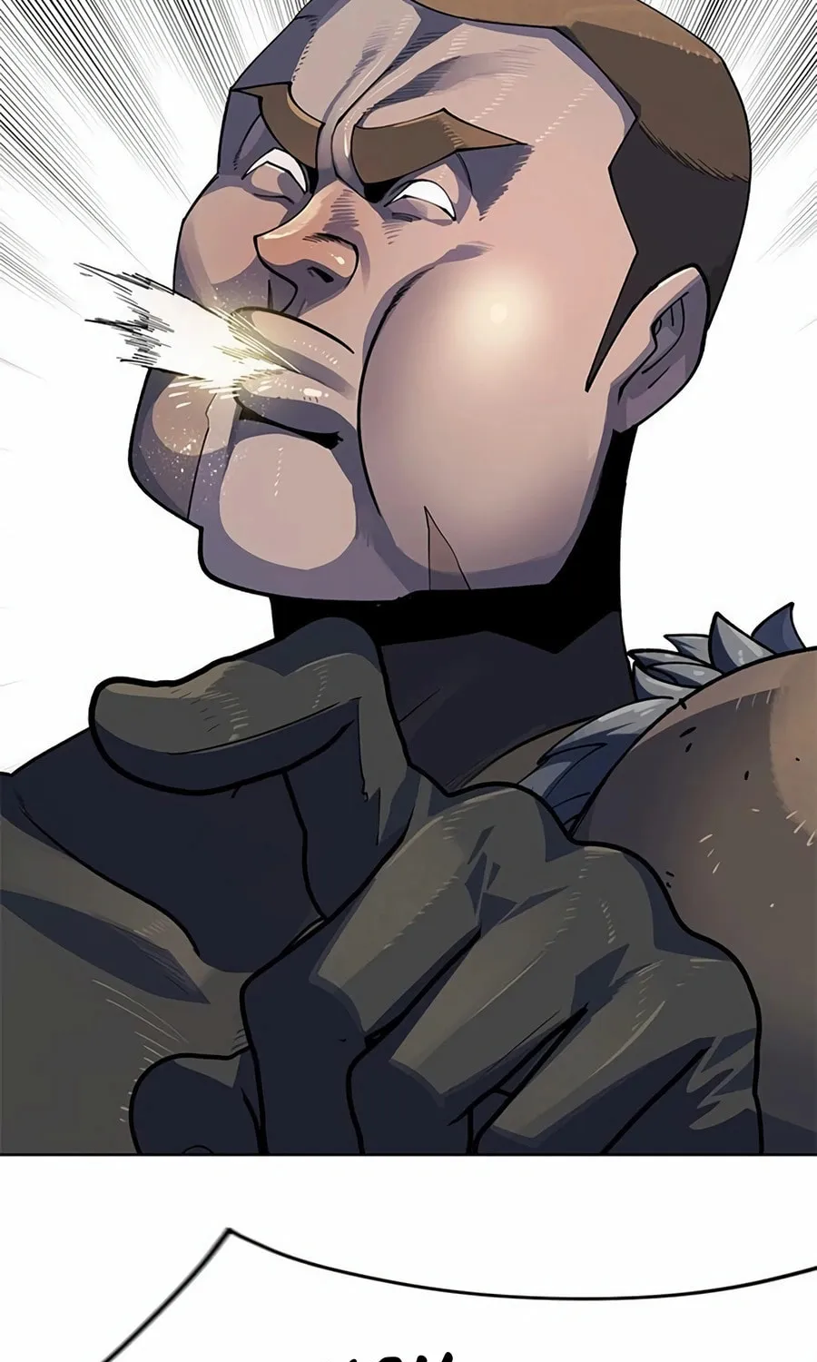 Dungeon Porter Chapter 20 page 86 - 
