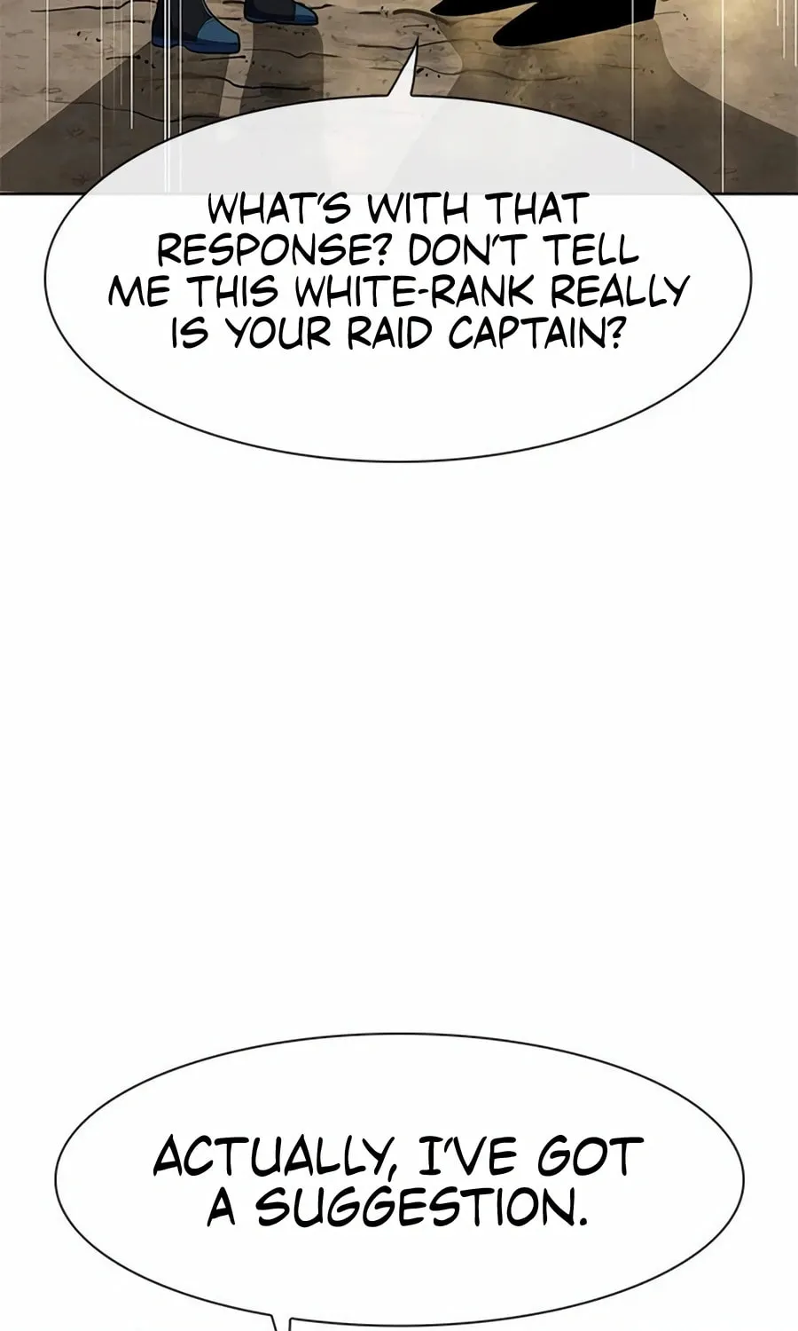 Dungeon Porter Chapter 20 page 92 - 