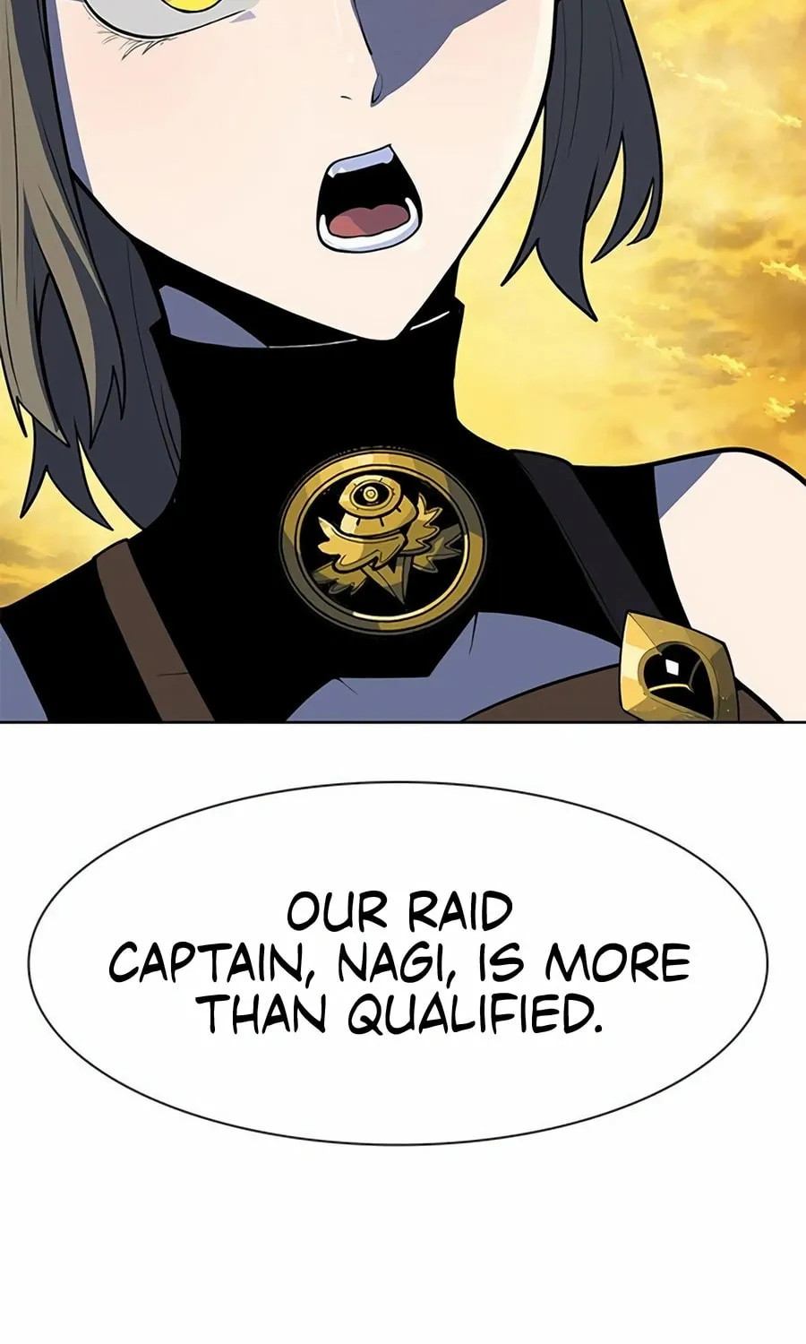 Dungeon Porter Chapter 20 page 96 - 