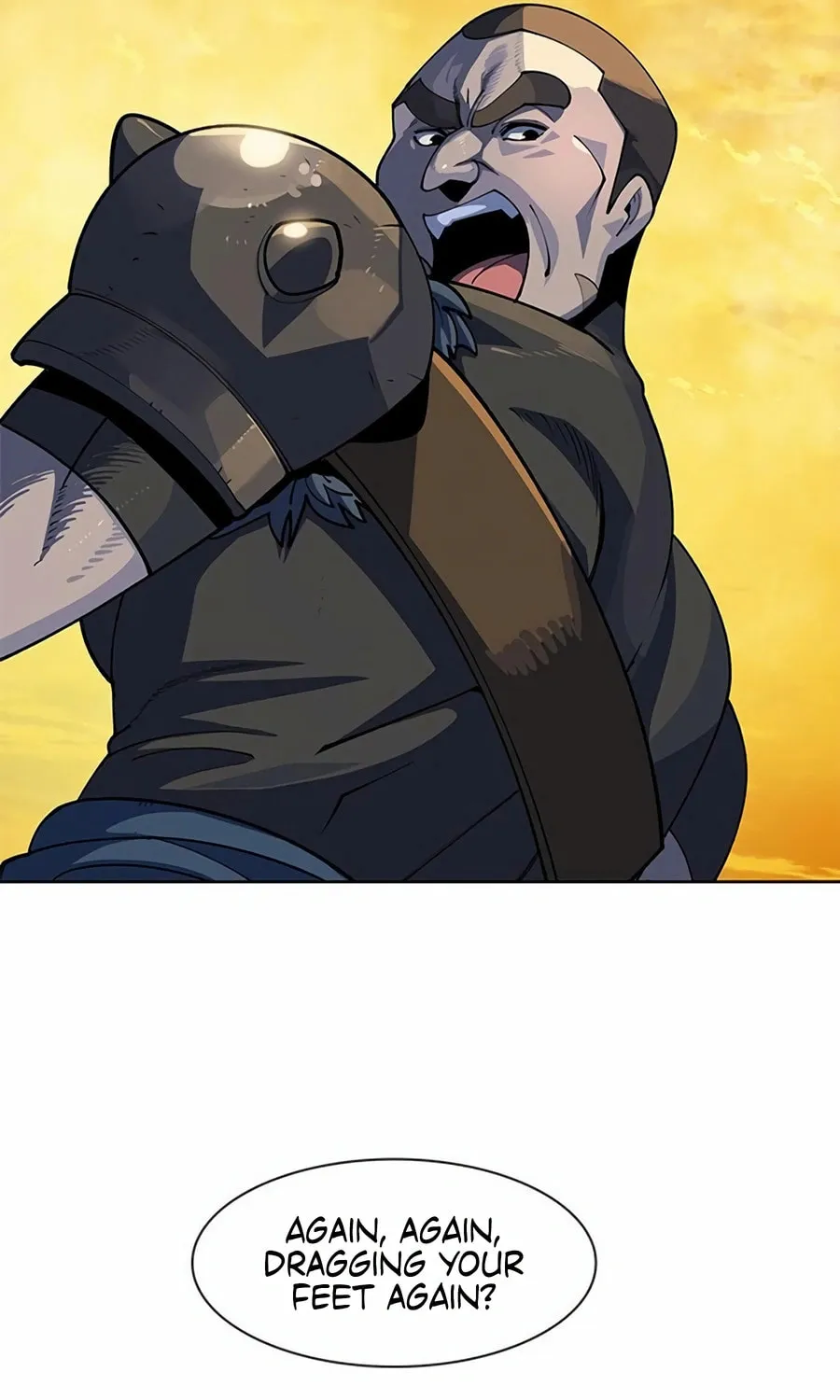 Dungeon Porter Chapter 20 page 100 - 