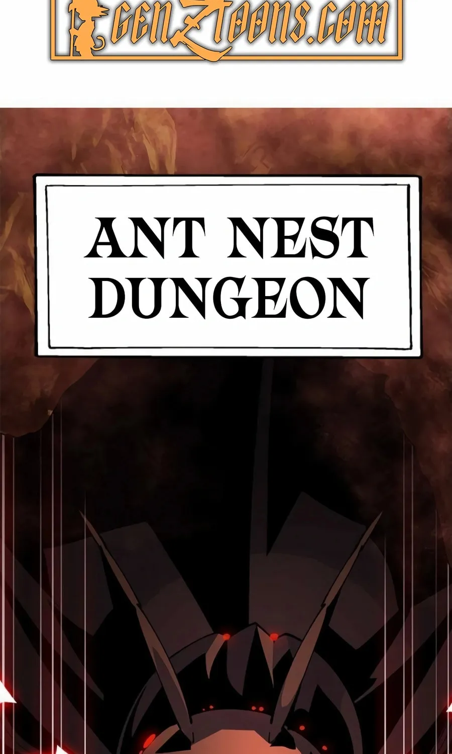Dungeon Porter Chapter 21 page 2 - 