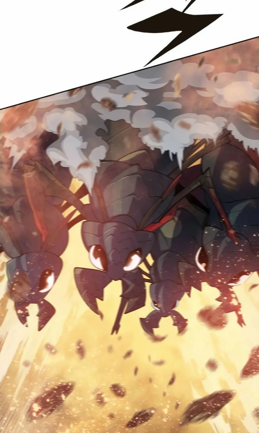 Dungeon Porter Chapter 21 page 101 - 