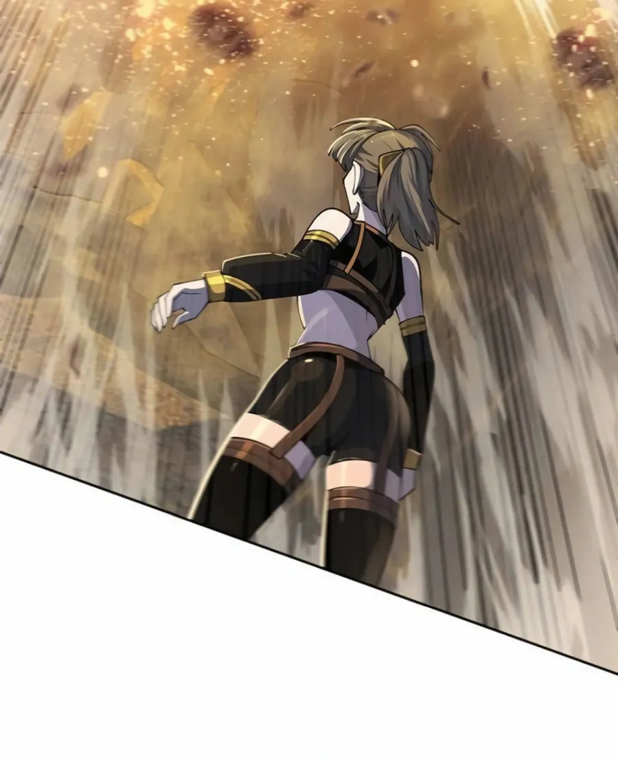 Dungeon Porter Chapter 21 page 102 - 